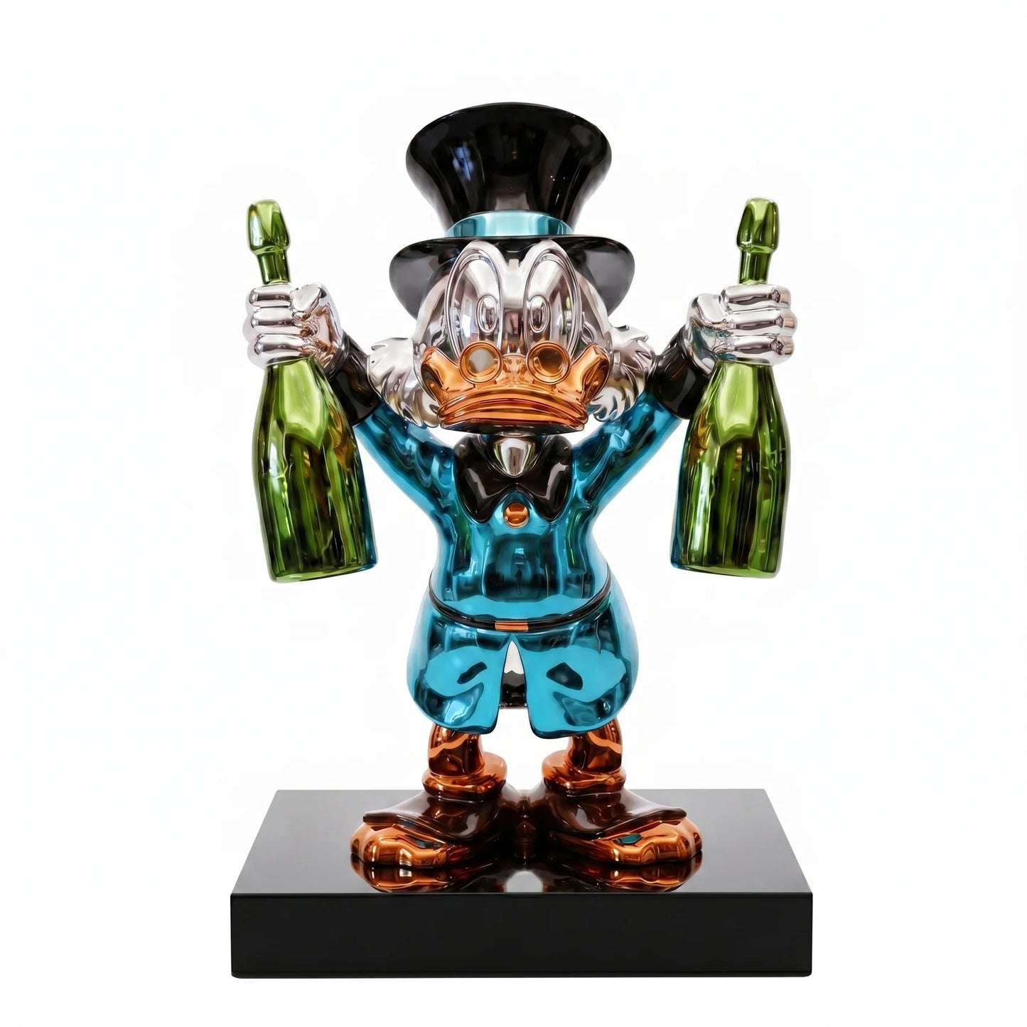 Billionaire Duck ™