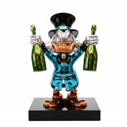 Billionaire Duck ™