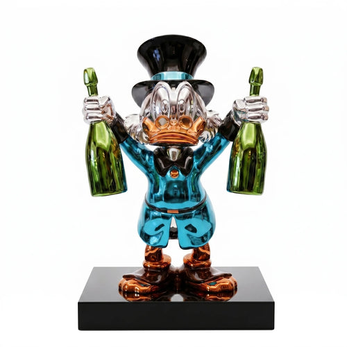 Billionaire Duck ™
