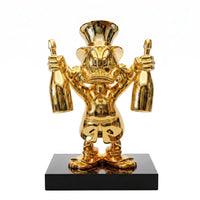 Gold