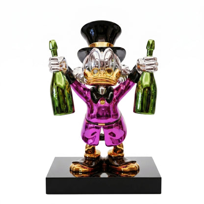 Billionaire Duck ™