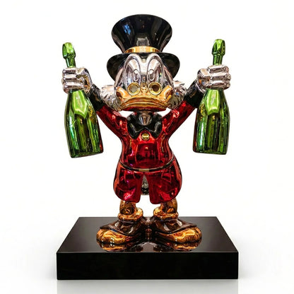 Billionaire Duck ™