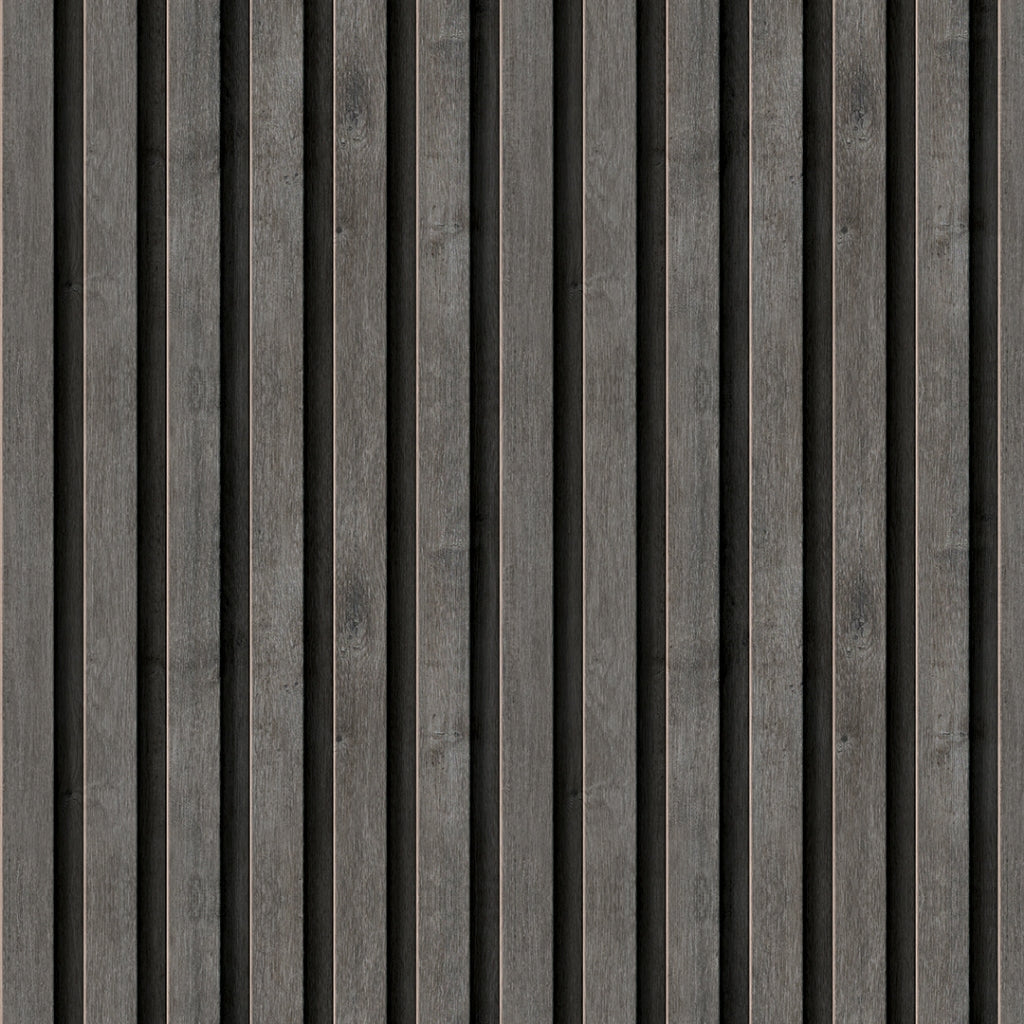 AcoustiLine™ Precision Acoustic Slat Panel
