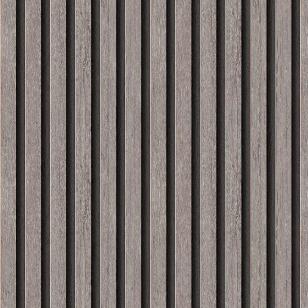 AcoustiLine™ Precision Acoustic Slat Panel