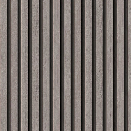 AcoustiLine™ Precision Acoustic Slat Panel