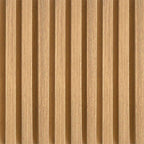 AcoustiLine™ Precision Acoustic Slat Panel