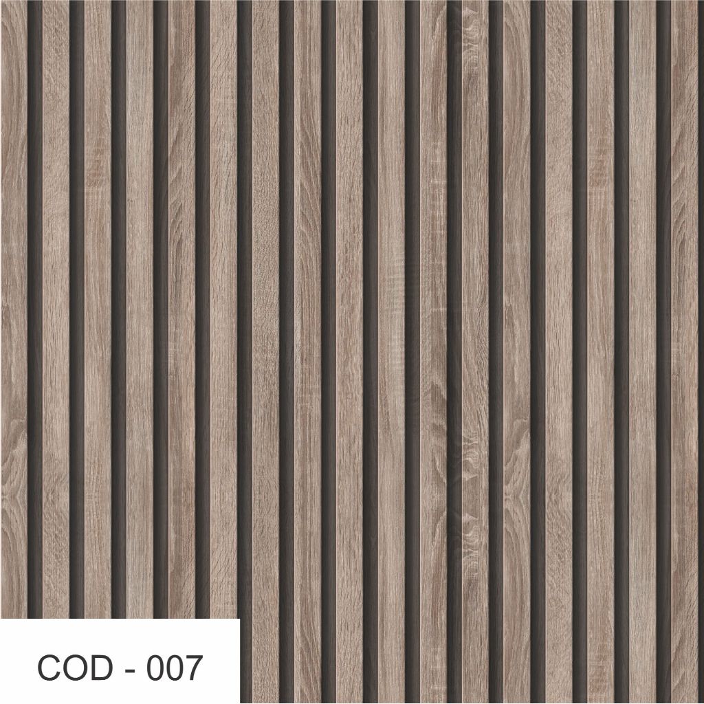 AcoustiLine™ Precision Acoustic Slat Panel
