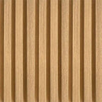 AcoustiLine™ Precision Acoustic Slat Panel