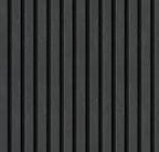 AcoustiLine™ Precision Acoustic Slat Panel