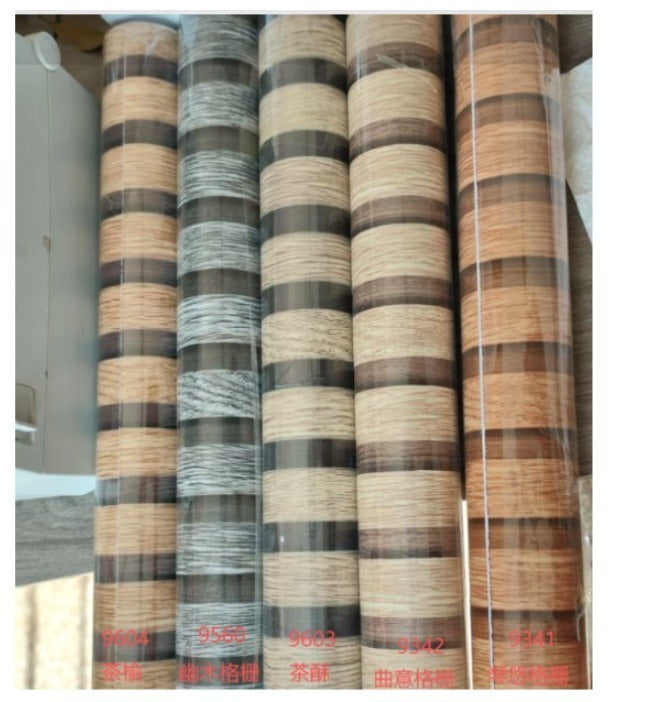 AcoustiLine™ Precision Acoustic Slat Panel