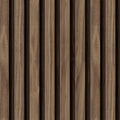 AcoustiLine™ Precision Acoustic Slat Panel