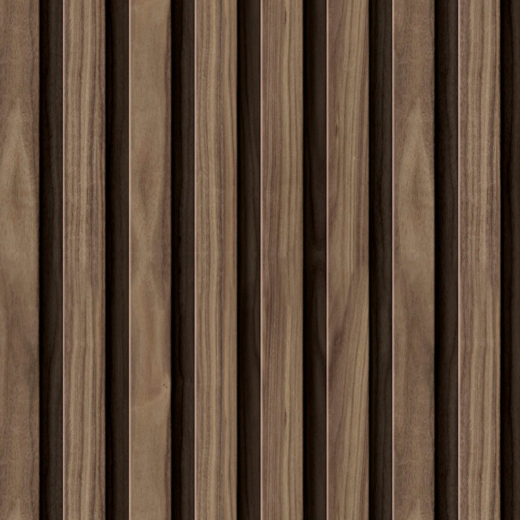 AcoustiLine™ Precision Acoustic Slat Panel