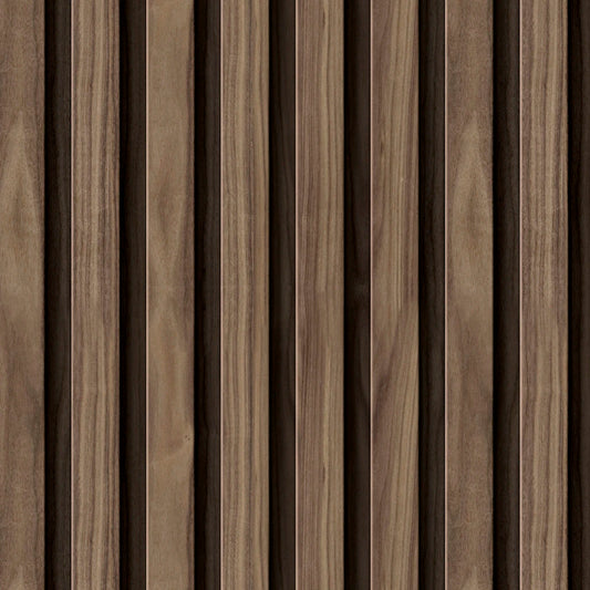 AcoustiLine™ Precision Acoustic Slat Panel